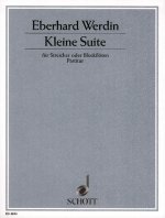 LITTLE SUITE