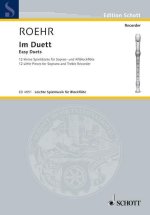 IM DUET S/ABFL. FLUTE A BEC