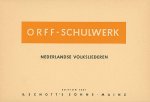 NEDERLANDSE VOLKSLIEDEREN