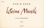 KLEINE MUSIK