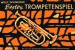 ERSTES TROMPETENSPIEL TROMPETTE