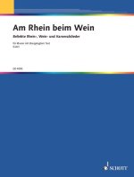 AM RHEIN BEIM WEIN PIANO