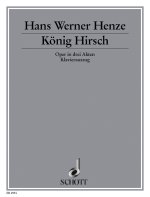 KONIG HIRSCH CHANT