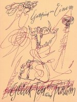 GLUCK, TOD UND TRAUM OP. 17 ORCHESTRE