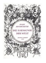 DIE HARMONIE DER WELT CHANT