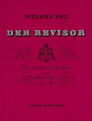 REVISOR (DER)