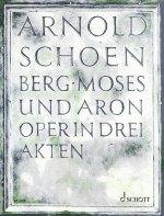 MOSES UND ARON CHANT
