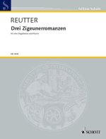 DREI ZIGEUNERROMANZEN CHANT