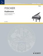 CADENZE SUI TRE CONCERTI DI BEETHOVEN PIANO