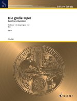GROSSE OPER PIANO