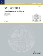 VENI CREATOR SPIRITUS ORGUE