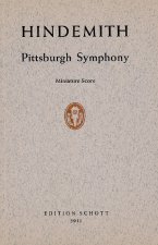 PITTSBURGH SYMPHONY ORCHESTRE