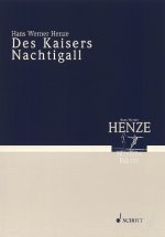 DES KAISERS NACHTIGALL ORCHESTRE