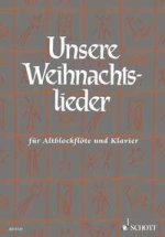 UNSERE WEIHNACHTSLIEDER