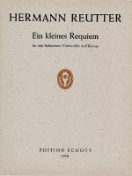 EIN KLEINES REQUIEM