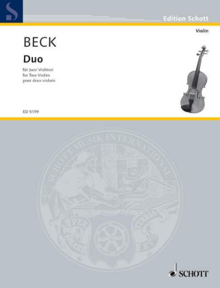 DUO VIOLONS