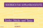 SOLOBUCH FUR SBFL 2 FLUTE A BEC