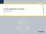 LEICHTE SPIELMUSIK ROKOKO
