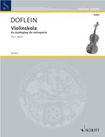 DOFLEINS VIOLINSKOLA VIOLON