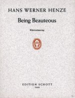 BEING BEAUTEOUS CHANT