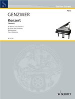 CONCERT GEWV 159
