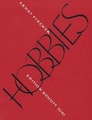 HOBBIES CHANT