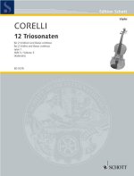 TRIOSONATEN(12) 3 OPUS 1 VIOLON