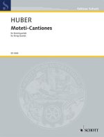 MOTETI-CANTIONES MUSIQUE D'ENSEMBLE