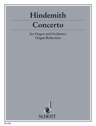 CONCERTO ORGUE