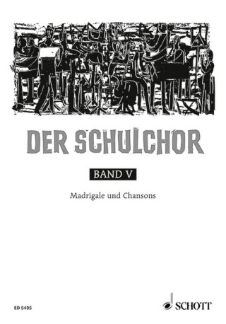 SCHULCHOR 5