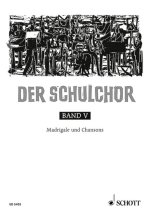 SCHULCHOR 5