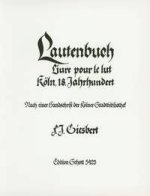 LAUTENBUCH