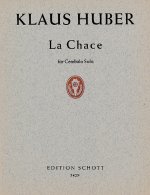 LA CHACE CLAVECIN
