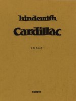 CARDILLAC CHANT