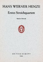 1. STRING QUARTET MUSIQUE D'ENSEMBLE