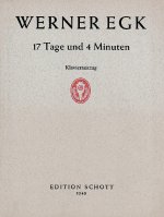 17 TAGE UND 4 MINUTEN CHANT
