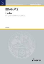 LIEDER CHANT