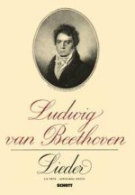 LIEDER SCELTI (TED.) (S-T)