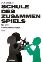 SCHULE DES ZUSAMMENSPIELS