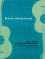 DUETTEN(10) AUS DEM 16-J.H.