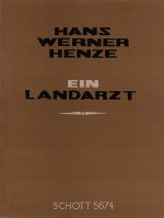 LANDARZT (EIN) KA