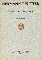SPANISCHER TOTENTANZ CHANT