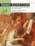 PIANO REPERTOIRE PIANO