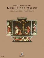 MATHIS DER MALER CHANT