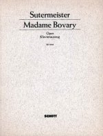 MADAME BOVARY CHANT