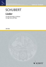 LIEDER SCELTI (TED.) (S-T)