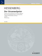 DER STRUWWELPETER OP. 49 CHANT