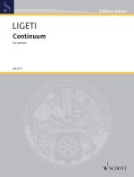CONTINUUM CLAVECIN