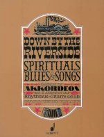 DOWN BY THE RIVERSIDE ACCORDEON