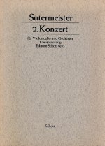 CELLO CONCERTO NO. 2